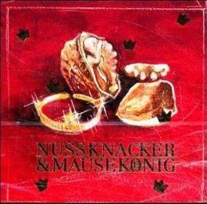 Nussknacker und Mäusekönig. CD de Samuel Weiss