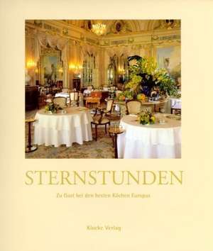 Sternstunden de Thomas Klocke