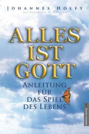 Alles ist Gott de Johannes Holey