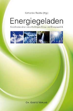 Energiegeladen de Katherina Reiche