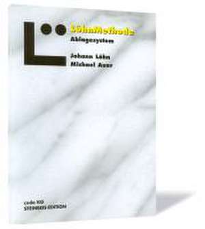 LöhnMethode. de Johann Löhn