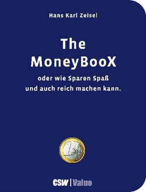 The MoneyBooX de Hans K. Zeisel