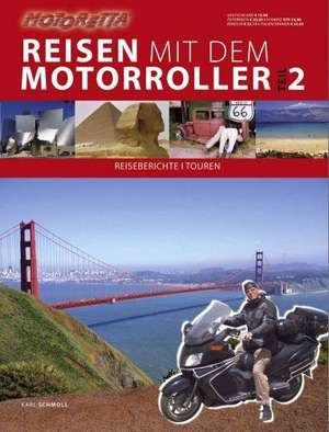 Reisen mit dem Motorroller 02 de Karl Schmoll