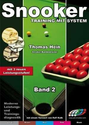 PAT-Snooker 02 de Thomas Hein