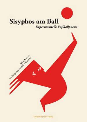 Sisyphos am Ball de Klaus Hansen