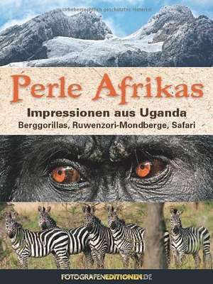 Perle Afrikas de Andreas Klotz