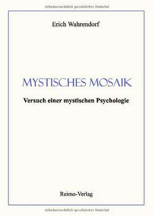 Mystisches Mosaik