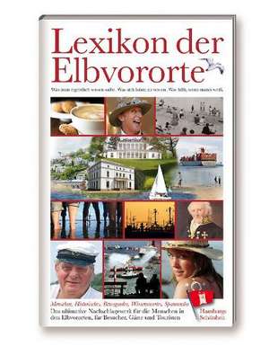 Lexikon der Elbvororte