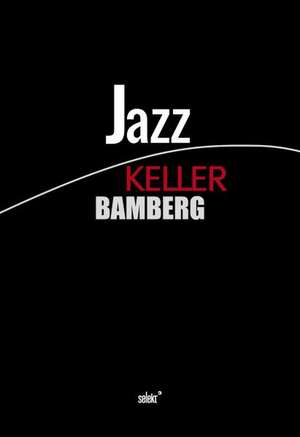 Jazz Keller Bamberg de Oliver van Essenberg