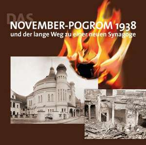 Novemberpogrom 1938 de Waltraud Bierwirth