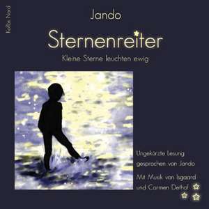 Sternenreiter de Jando