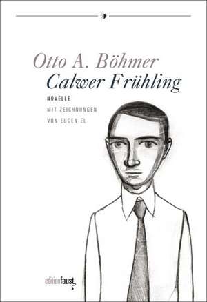 Calwer Frühling de Otto A. Böhmer