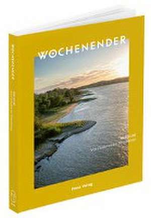 Wochenender: Die Elbe de Elisabeth Frenz
