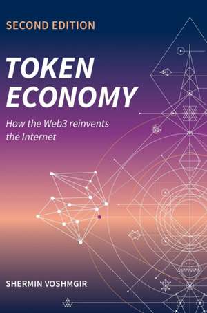 Token Economy de Shermin Voshmgir