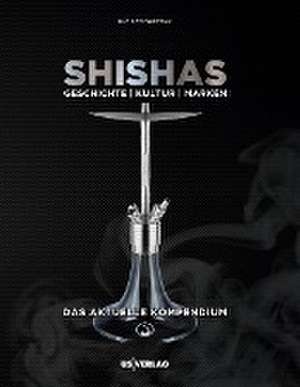 SHISHAS de Ulf Springefeld