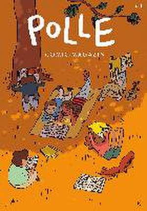 POLLE #1 de Ferdinand Lutz