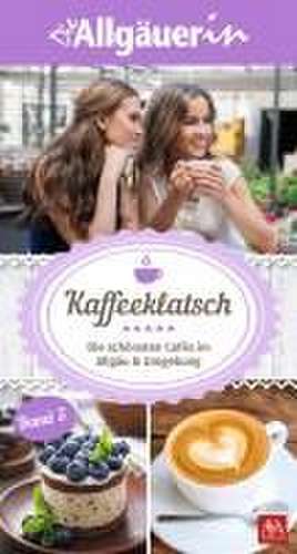 Kaffeeklatsch de AVA Agrar Verlag Allgäu GmbH