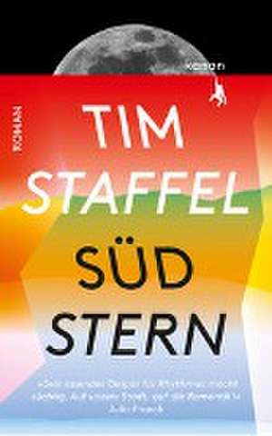 Südstern de Tim Staffel