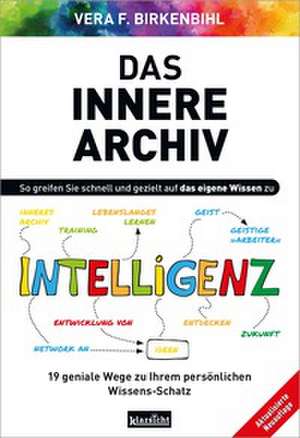Das innere Archiv de Vera F. Birkenbihl