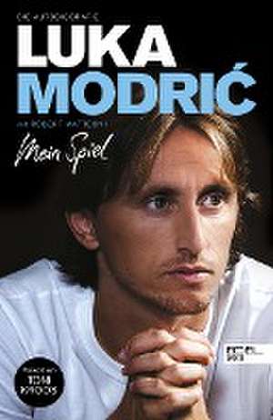 Luka Modric. Mein Spiel de Luka Modric