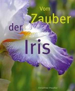 Vom Zauber der Iris de Christfried Preußler