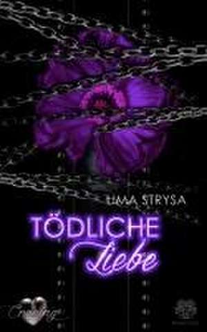 Craving 6: Tödliche Liebe (Dark Romance) de Lima Strysa