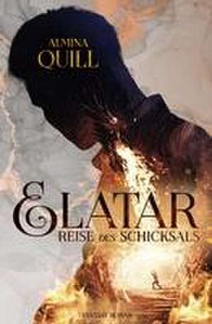 Elatar de Almina Quill