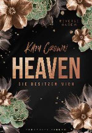 Heaven de Katy Crown