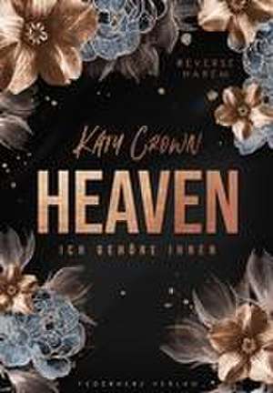 Heaven de Katy Crown