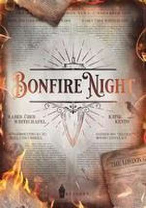 Bonfire Night de Katie Kento