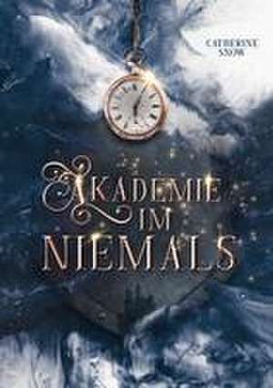 Akademie im Niemals de Catherine Snow