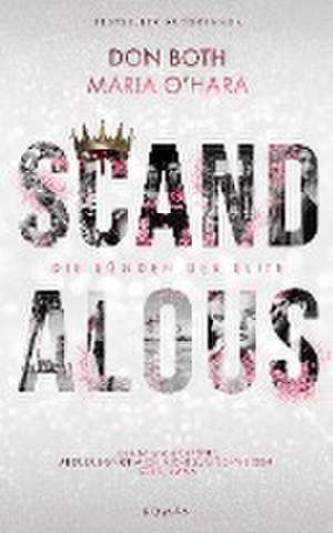 Scandalous de Don Both