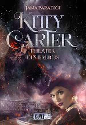 Kitty Carter - Theater des Erebos de Jana Paradigi