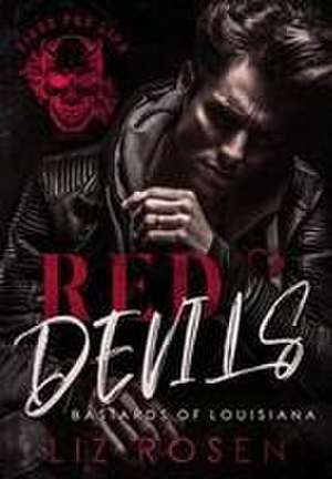 Red Devils de Liz Rosen