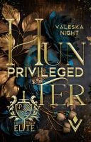 Privileged Hunter de Night Valeska