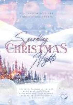 Sparkling Christmas Nights de Ana Skye