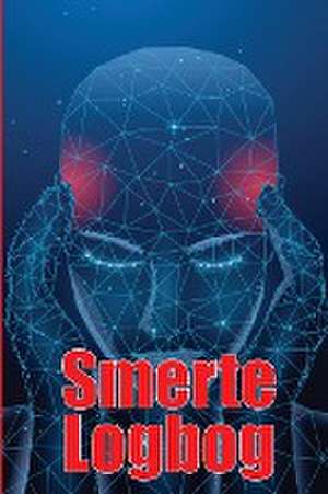 Smerte Logbog de Astrid Rune