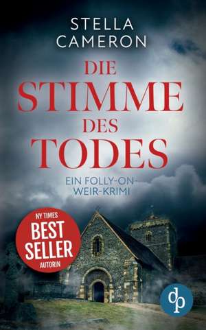 Die Stimme des Todes de Stella Cameron