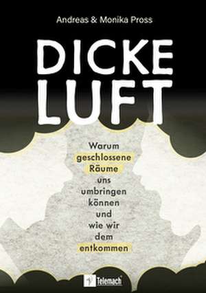 Dicke Luft de Andreas Pross