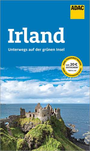 Irland de Cornelia Lohs
