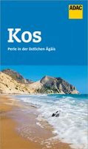 Kos de Elisabeth Jastram