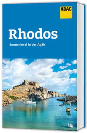 Rhodos de Klio Verigou