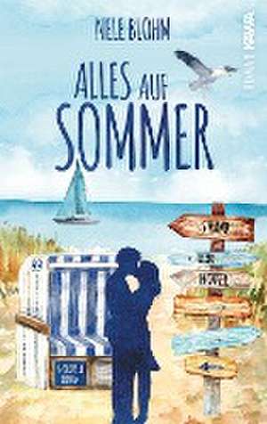 Alles auf Sommer de Nele Blohm