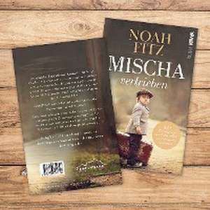 Mischa - vertrieben de Noah Fitz