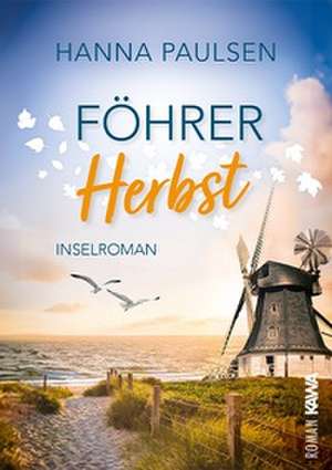Föhrer Herbst de Hanna Paulsen