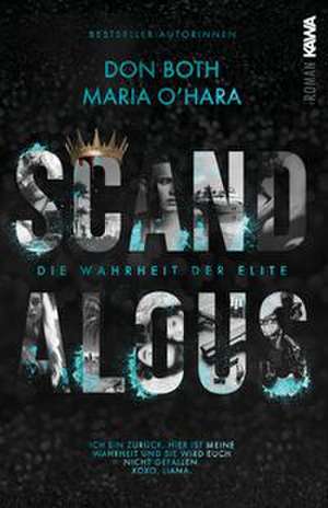 Scandalous de Don Both