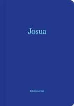 Josua (Bibeljournal) de Verbum Medien