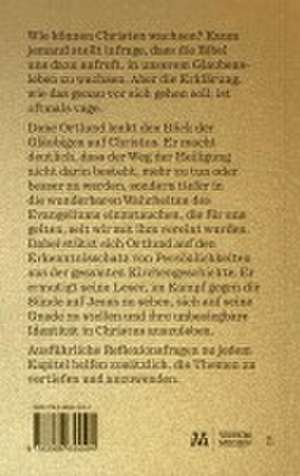 Tiefer de Dane Ortlund