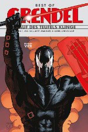 Best of Grendel 4 de Matt Wagner