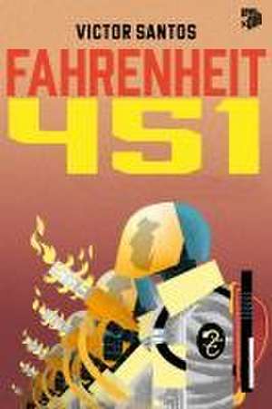 Fahrenheit 451 de Ray Bradbury